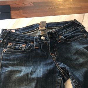 True Religion Tori Jeans